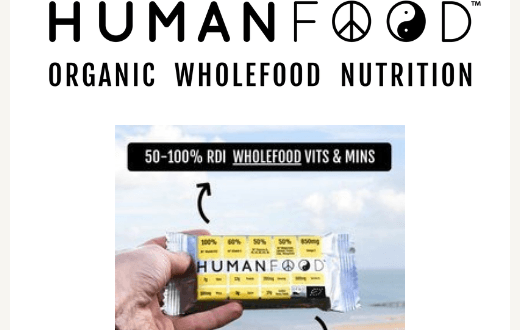 Human Food 
