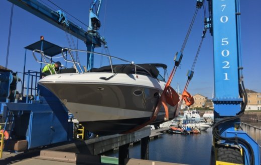 Boatcare at Penarth