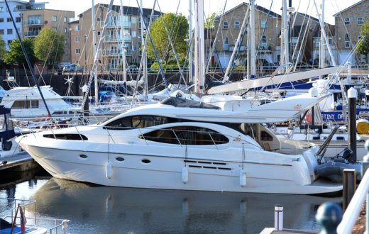 penarth annual berthing intro 