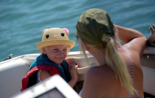 portishead visitor berthing intro 