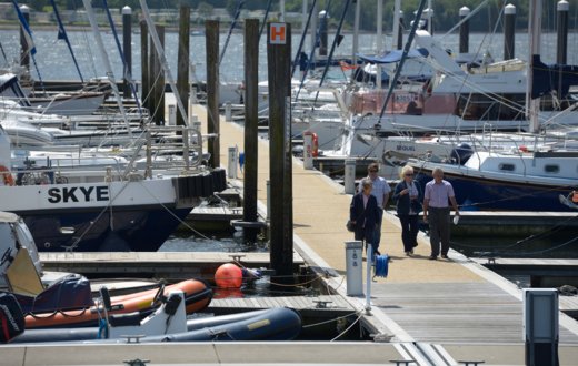 rhu marina visitor berthing intro 