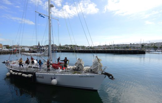 See & do at Bangor Marina 