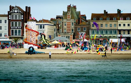 See & do in Weymouth 