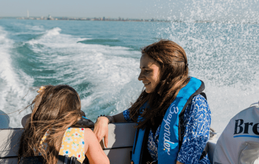 Beyonder boat subscription - Haslar Marina