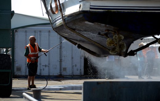 weymouth boat repairs maintenance intro 