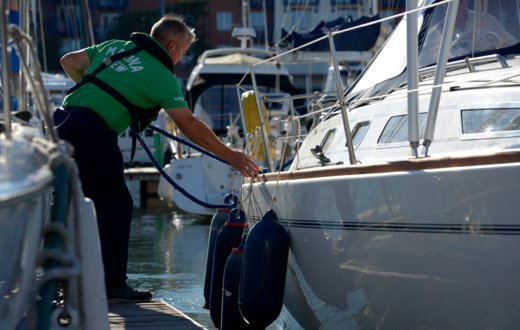 weymouth boat services facilties intro 