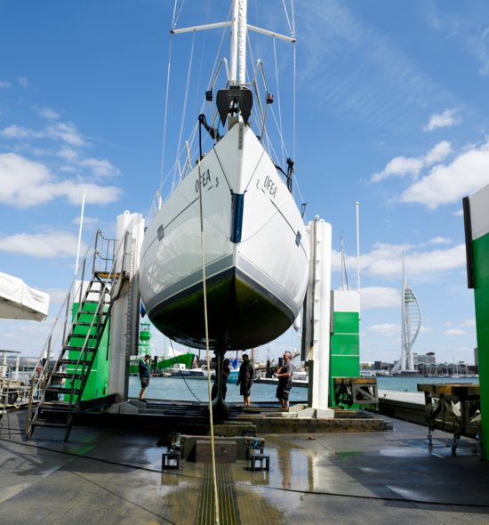 Boatcare24 105 