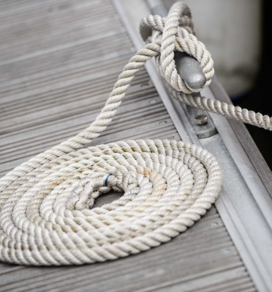 conwy rigging 