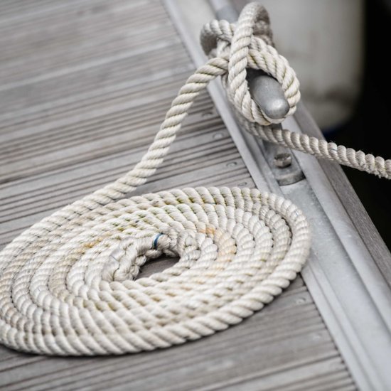 conwy rigging 