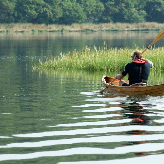 Hamble Paddle 