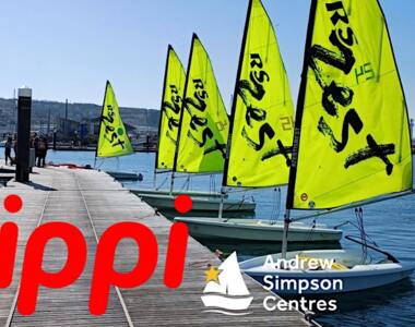 Zest Sailing 