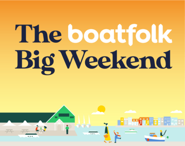 9621  Boatfolk   Big Weekend graphic 22 Facebook ÔÇô 380px x 300px AW 3 
