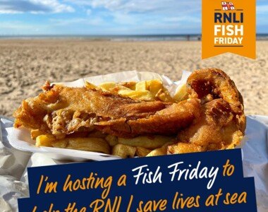 Fish Friday Social Post   Opt 2 