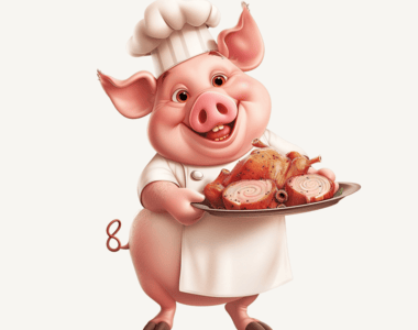pig chef 