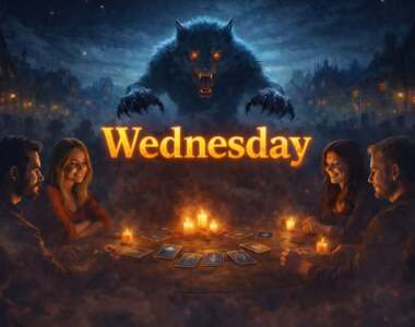 werewolf 