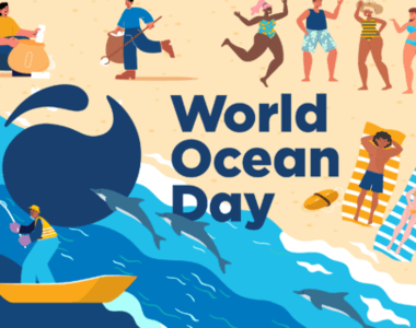 world ocean day 2022 