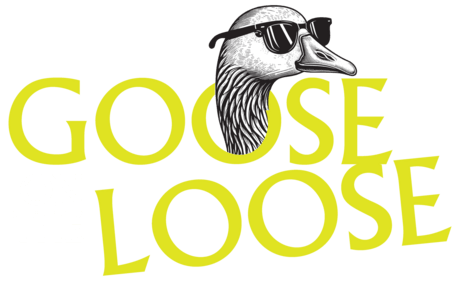 Goose on the Loose Logo 