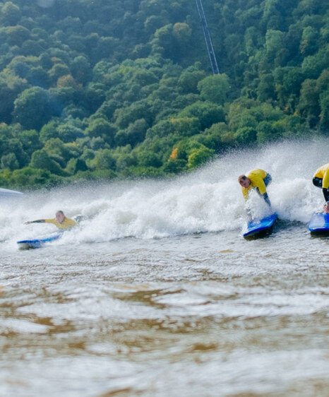 adventure parc snowdonia 