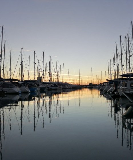 boatfolk haslar portsmouth marina annual berthing 