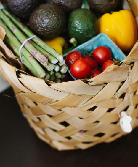 conwy groceries