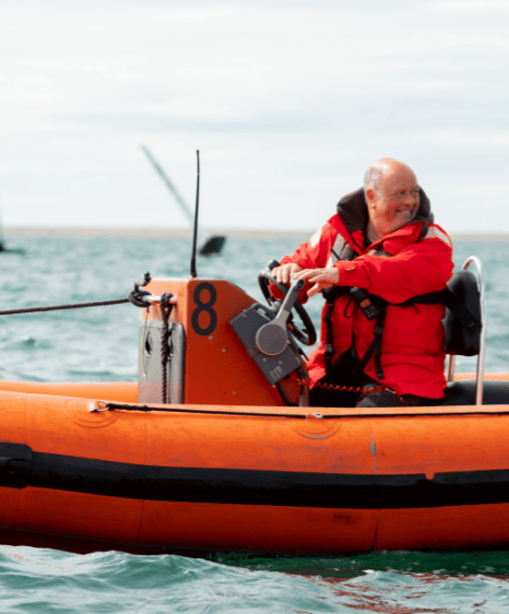 RNLI 